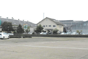 神戸工場を兵庫県高砂市に移設。高砂工場とする。