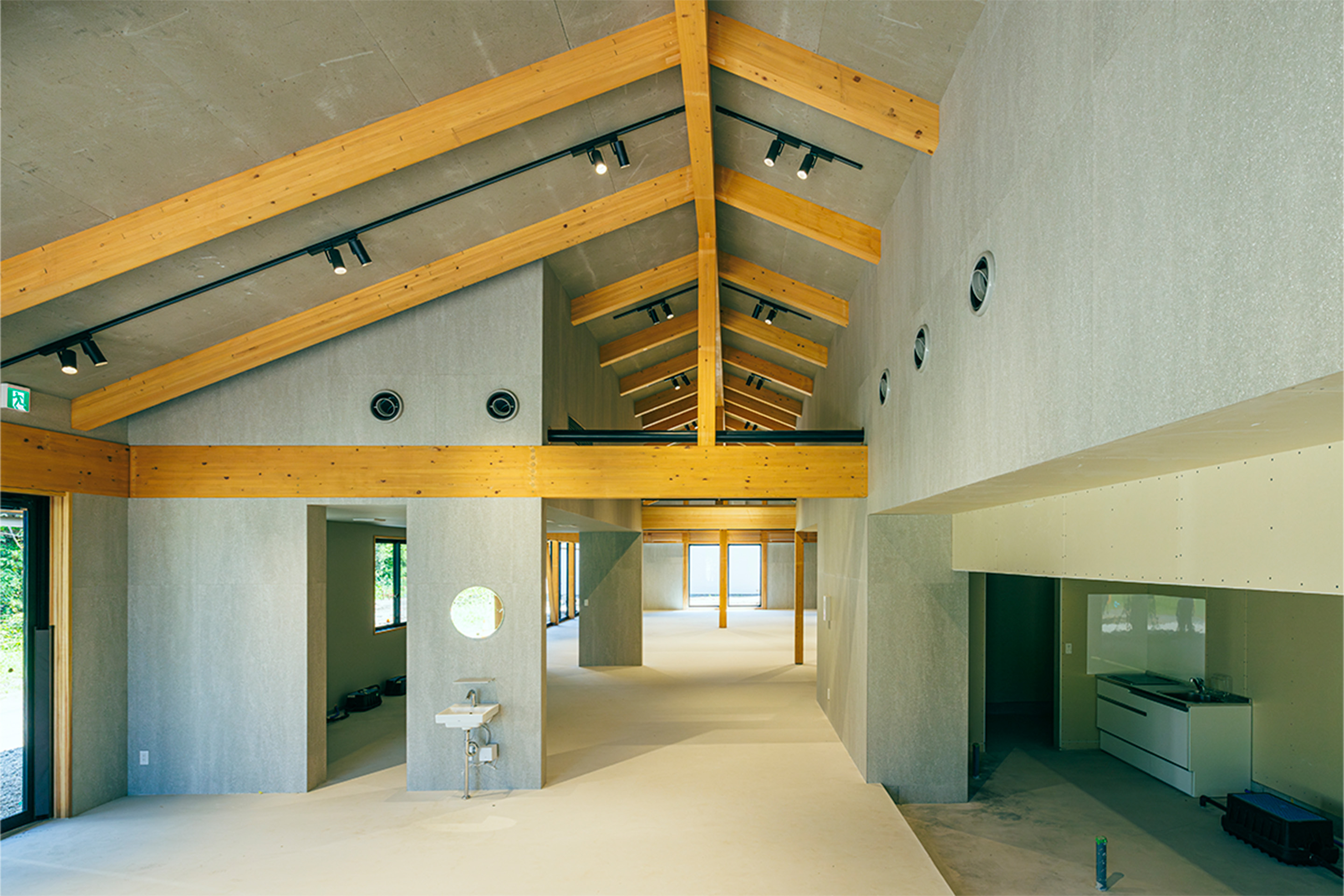 TSUTAYA BOOKSTORE 渋谷サクラステージ(東京都渋谷区) 